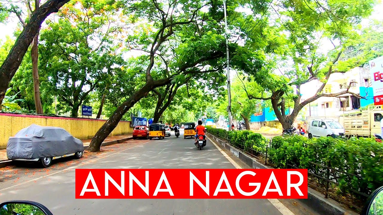 Anna Nagar-img